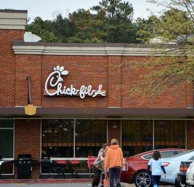 Chick-fil-A, Marietta