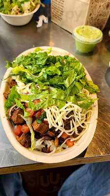 Chipotle Mexican Grill, Wichita