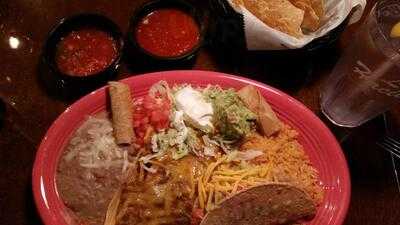 La Hacienda, Springfield