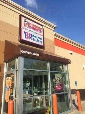 Dunkin', Fort Wayne