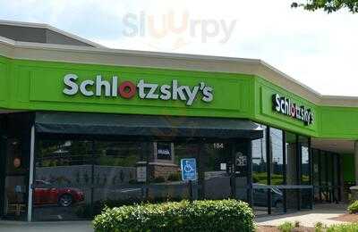 Schlotzsky's, Marietta