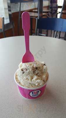 Baskin-robbins