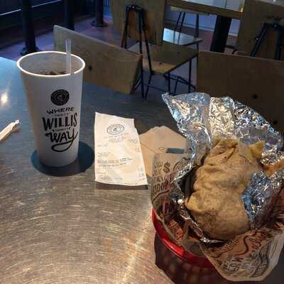 Chipotle Mexican Grill, Arlington