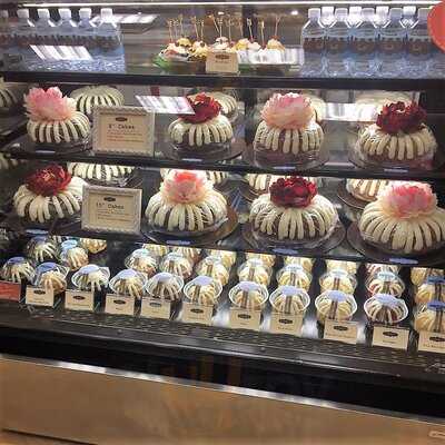 Nothing Bundt Cakes, Birmingham