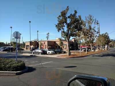 Raising Cane's, Riverside