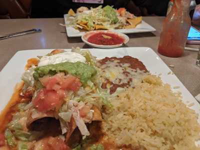 La Carreta, Winston Salem