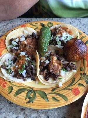 Taqueria El Antojo, Vancouver