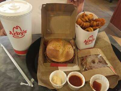 Arby's, Lincoln