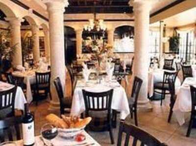 Josephine's Italian Restaurant, Boca Raton