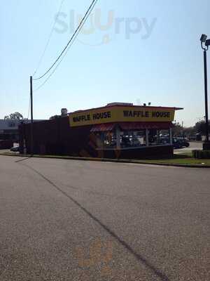 Waffle House, Mobile