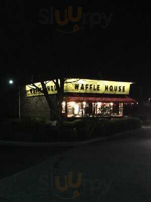 Waffle House, Greensboro