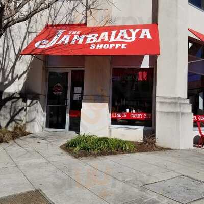 Jambalaya Shoppe, Baton Rouge