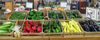 Shaker Shed Farm & Market, Albany