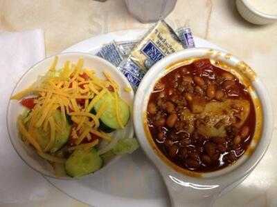 The Lunch House, Knoxville