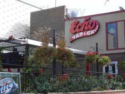 Echo Tap and Grill, Madison