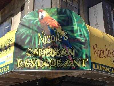 Nicole's, Jersey City