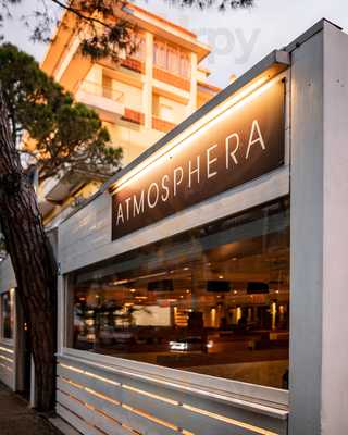 Atmosphera Ristorante Pizzeria Jesolo