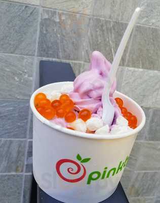 Pinkberry