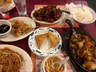 Ocean Chinese Seafood Restaurant, Arlington