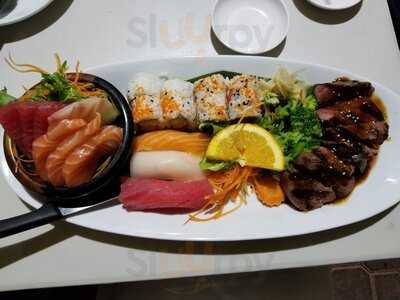 Bluefin Sushi And Thai Grill, Boca Raton