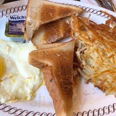 Waffle House, Baton Rouge