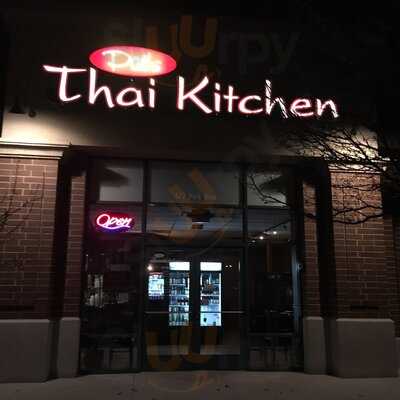 Pat's Thai Kitchen