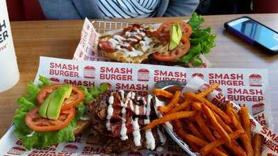 Smashburger