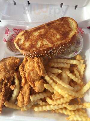 Raising Cane's Chicken Fingers, Baton Rouge