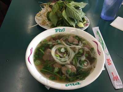 Pho 38th, Tacoma