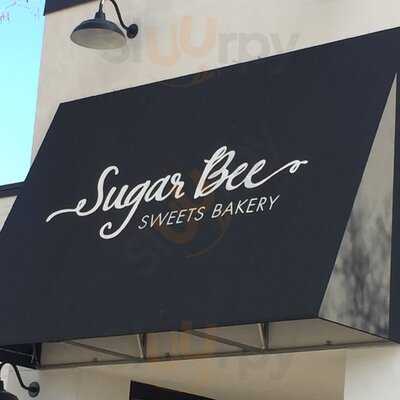 Sugar Bee Sweets Bakery, Arlington