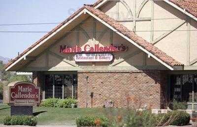 Marie Callender's Restaurant & Bakery, Fresno