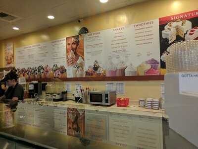 Cold Stone Creamery