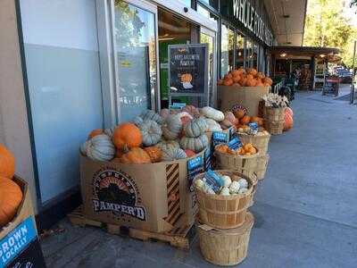 Whole Foods Market, Berkeley