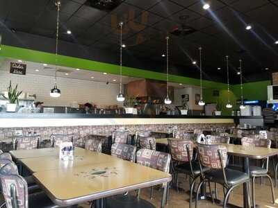 Doc Green's Gourmet Salads & Grill, Wichita