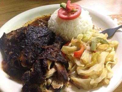 Dexter's Jamaican Restaurant