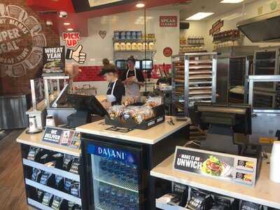 Jimmy John's