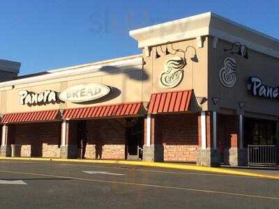 Panera Bread, Winston Salem