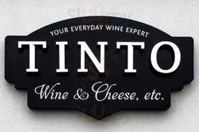 Tinto Wine & Cheese etc., Norfolk