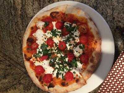 Renzo's Cafe & Pizzeria, Boca Raton