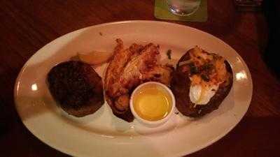 Outback Steakhouse