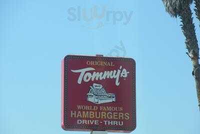 Original Tommy's, Pasadena