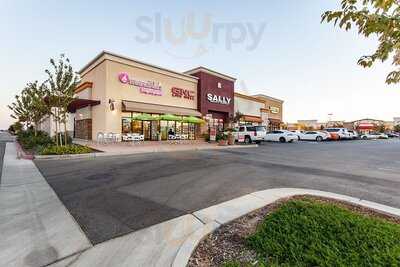 Menchie's Frozen Yogurt, Fresno