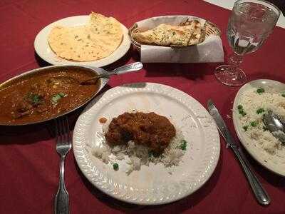 Haveli Indian Cuisine, Marietta