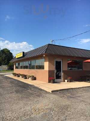 Two Brothers BBQ, Wichita