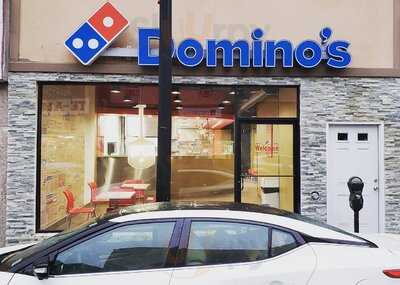 Domino's Pizza, Jersey City