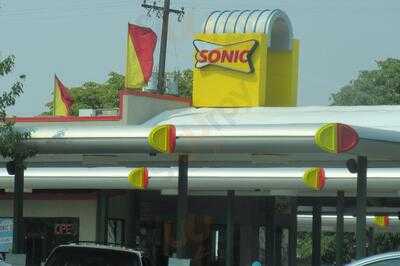 Sonic Drive-In, Spokane