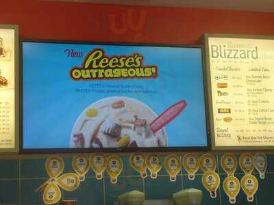 Dairy Queen