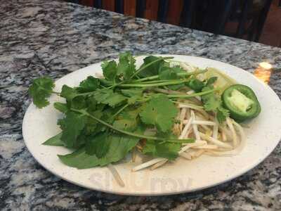 Pho Apple Noodle