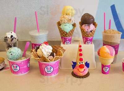 Baskin-robbins