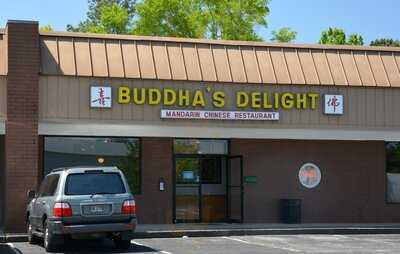 Buddha's Delight